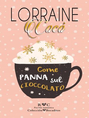 cover image of Come panna sul cioccolato